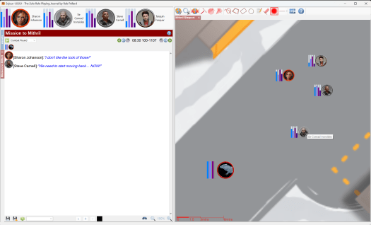 Whoops! The characteristic bars snuck onto the map…&nbsp;;)