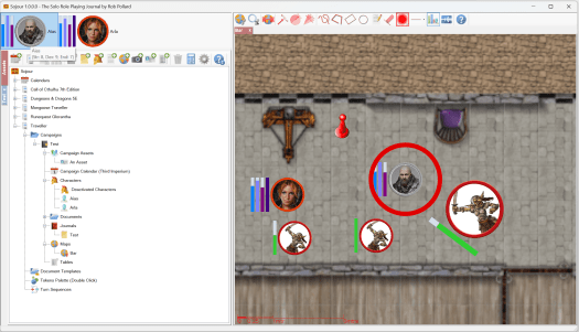 Hot off the press! – Characteristic&nbsp;Sets!