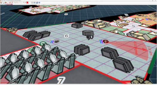 Tilted Maps!…. and some bad&nbsp;news…
