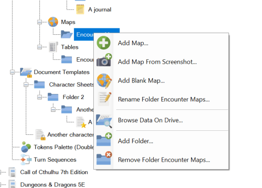 Custom Folders Testing is Complete! (Nearly&nbsp;there!)