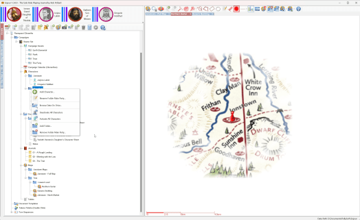 Sojour 1.3.0.0 Custom folders has been&nbsp;released!